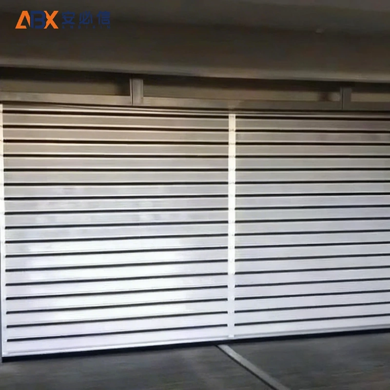 揭阳市雷达高速门